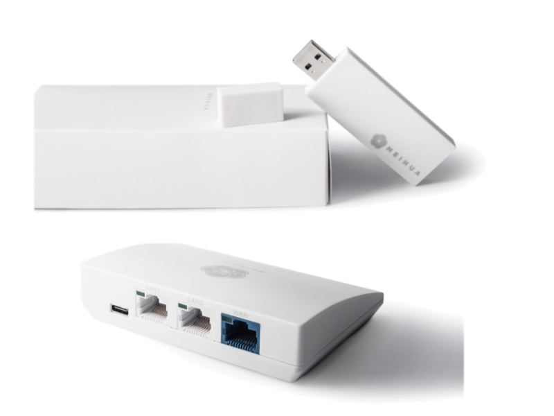 Professional Package